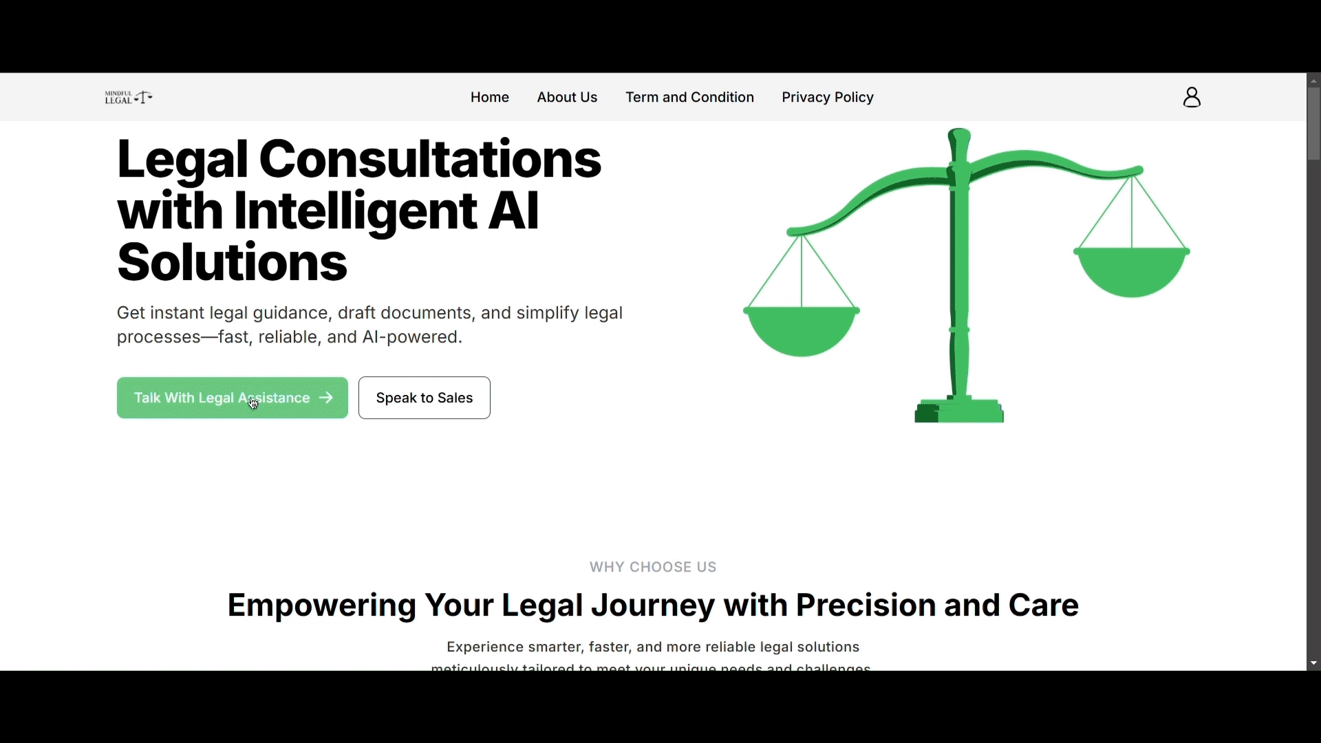 Chatbot Demo
