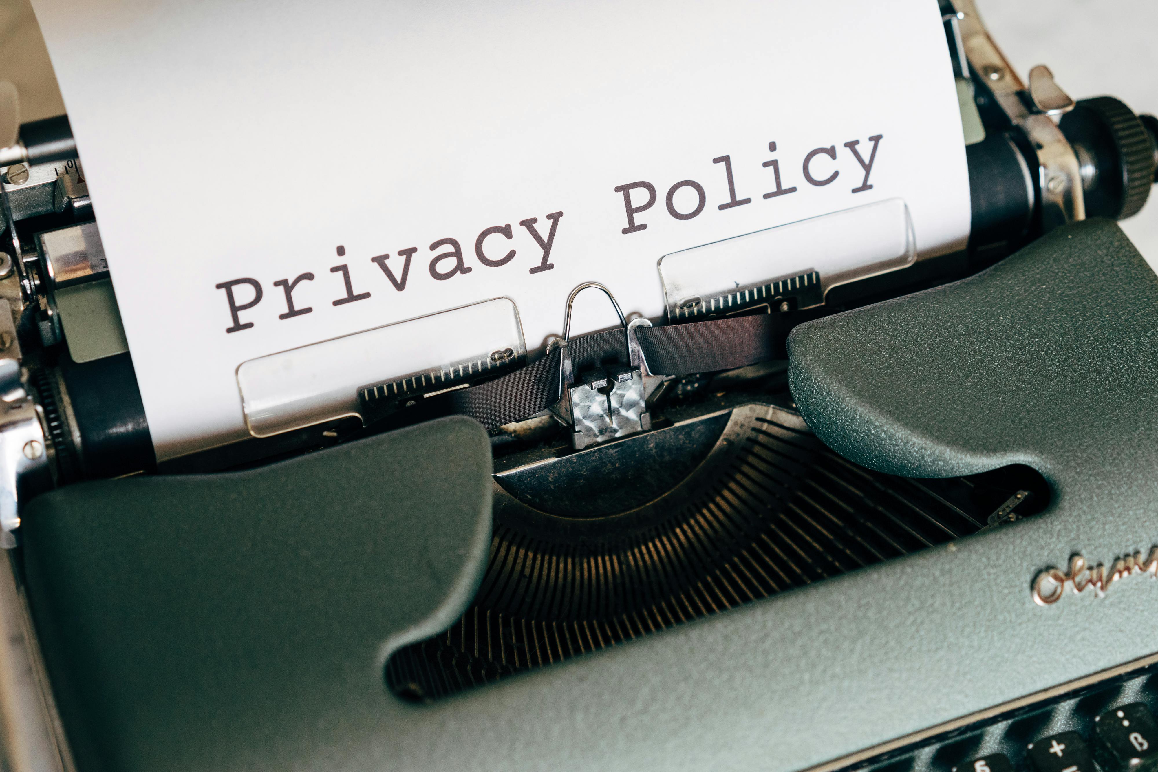 Privacy illustration